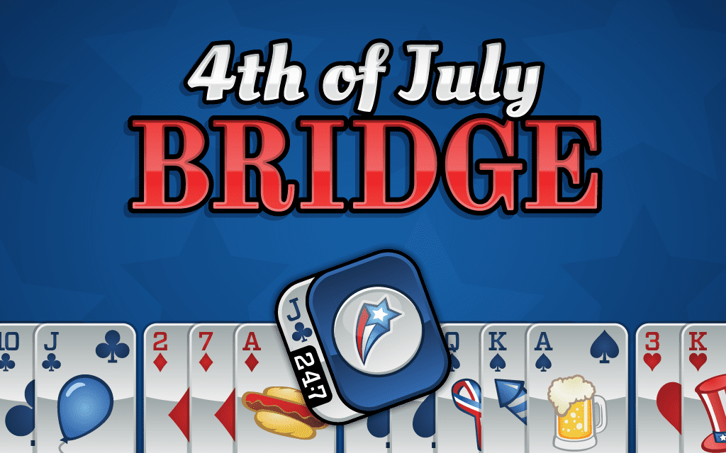 4th of July Bridge