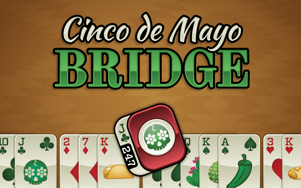 Cinco De Mayo Bridge