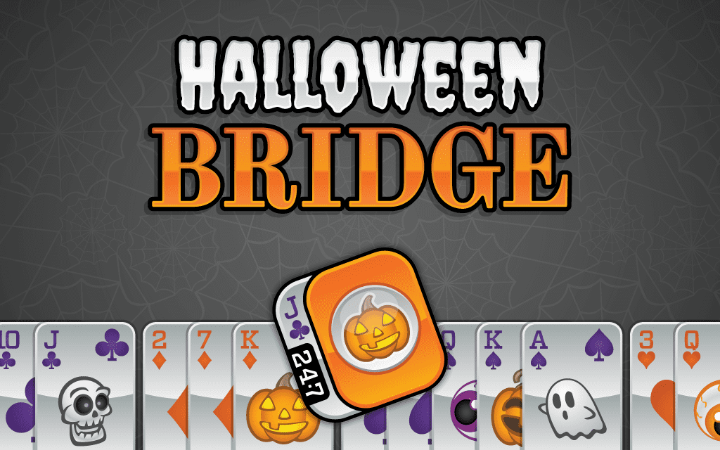 Halloween Bridge