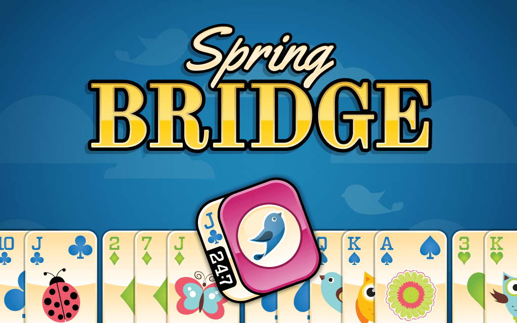 Spring Bridge