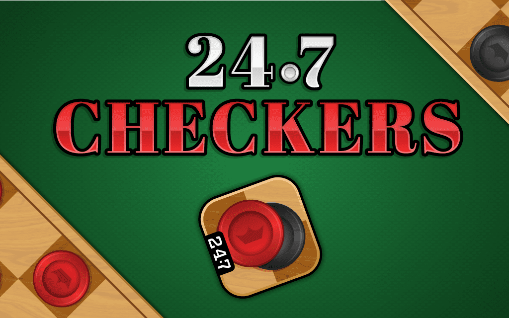 247 Checkers