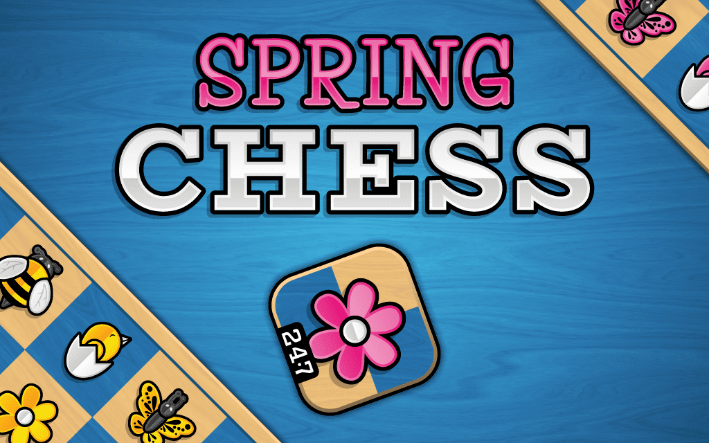 Spring Chess