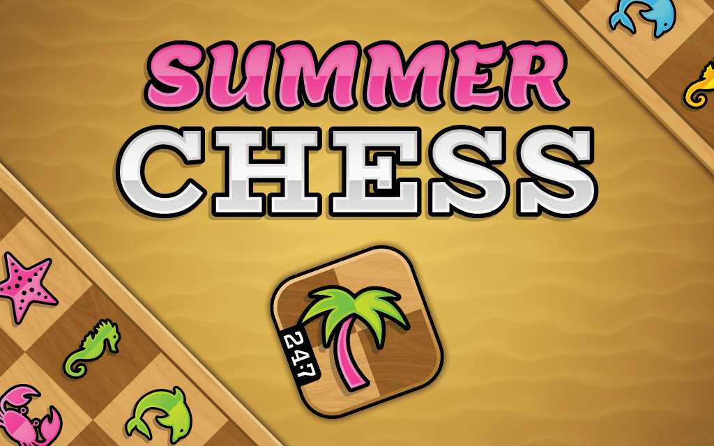 Summer Chess