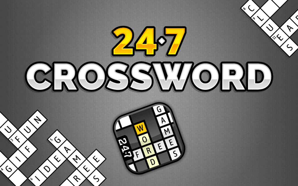 247 Crossword