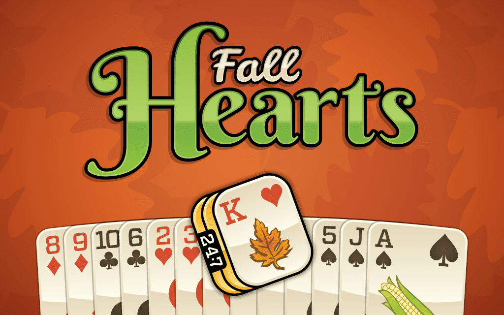 Fall Hearts