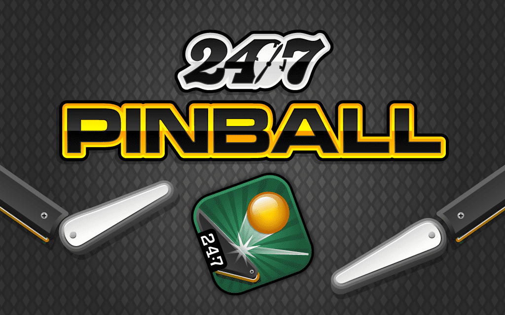 247 Pinball
