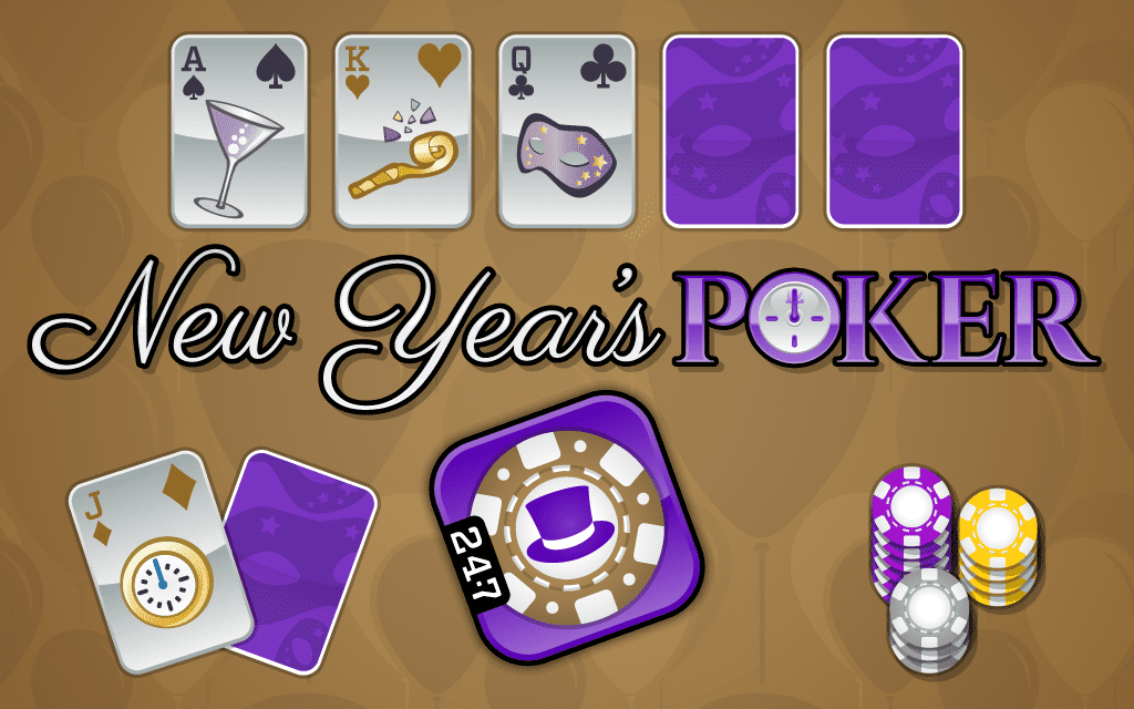New Year's Poker