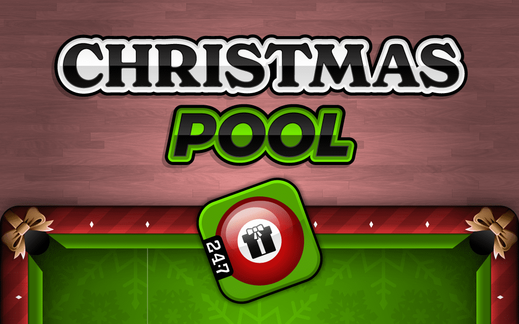 Christmas Pool