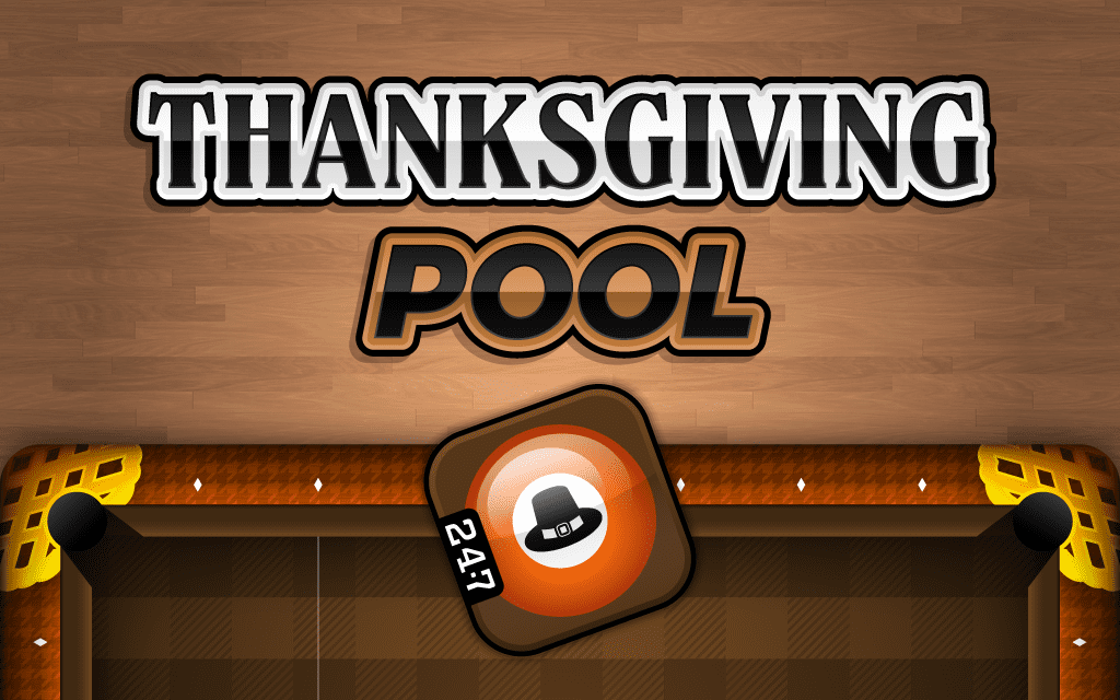 Thanksgiving Pool