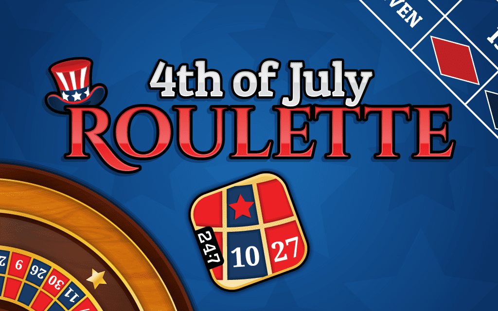 4th of July Roulette