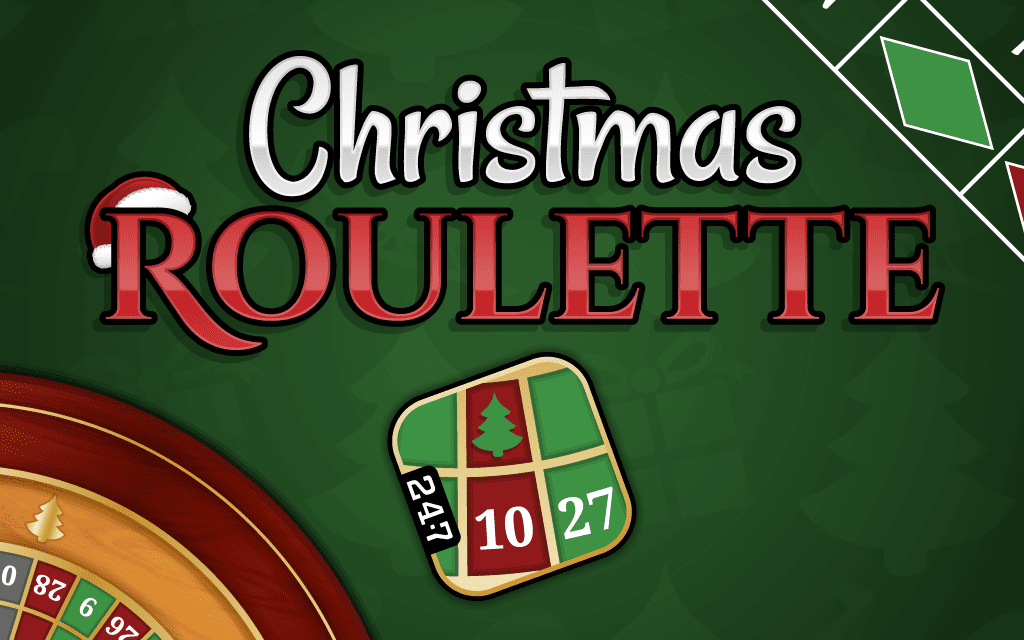 Christmas Roulette