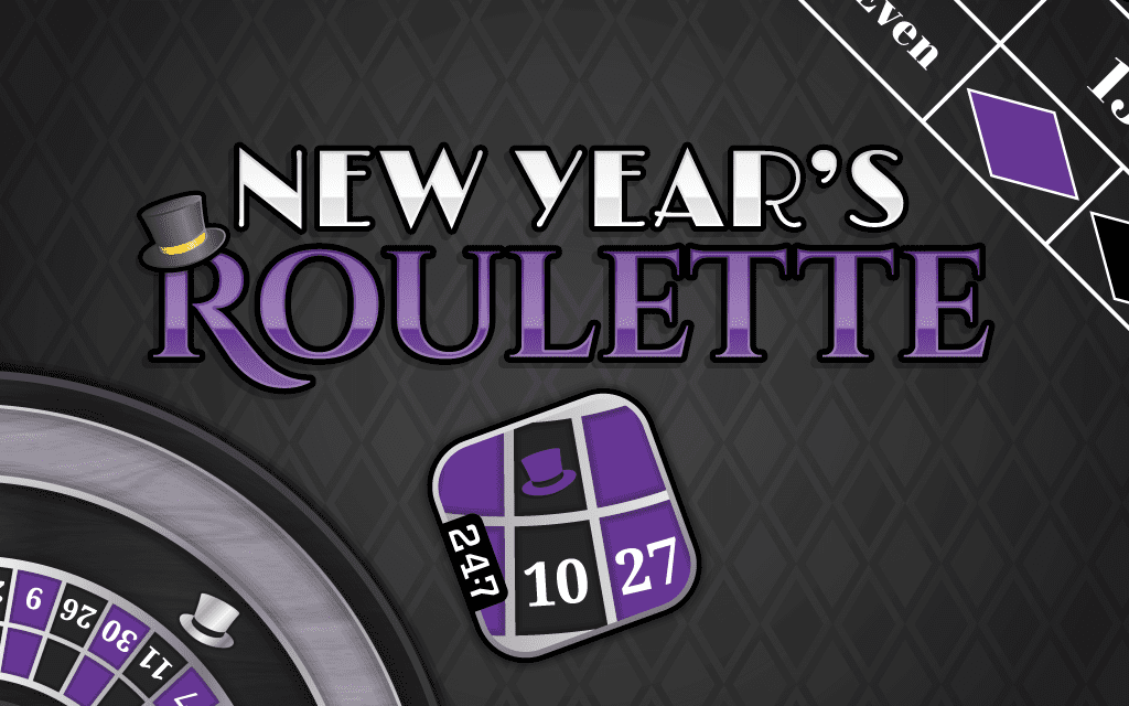 New Year's Roulette