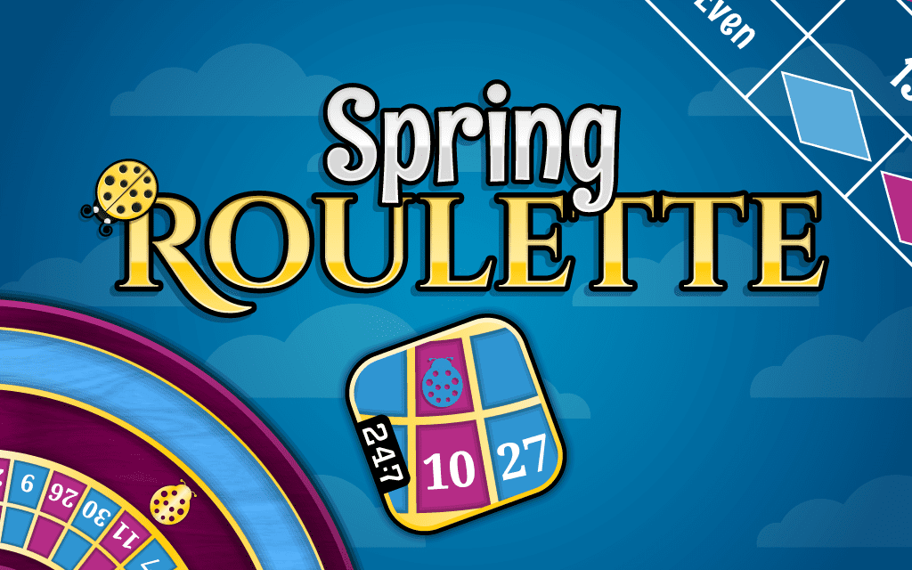 Spring Roulette