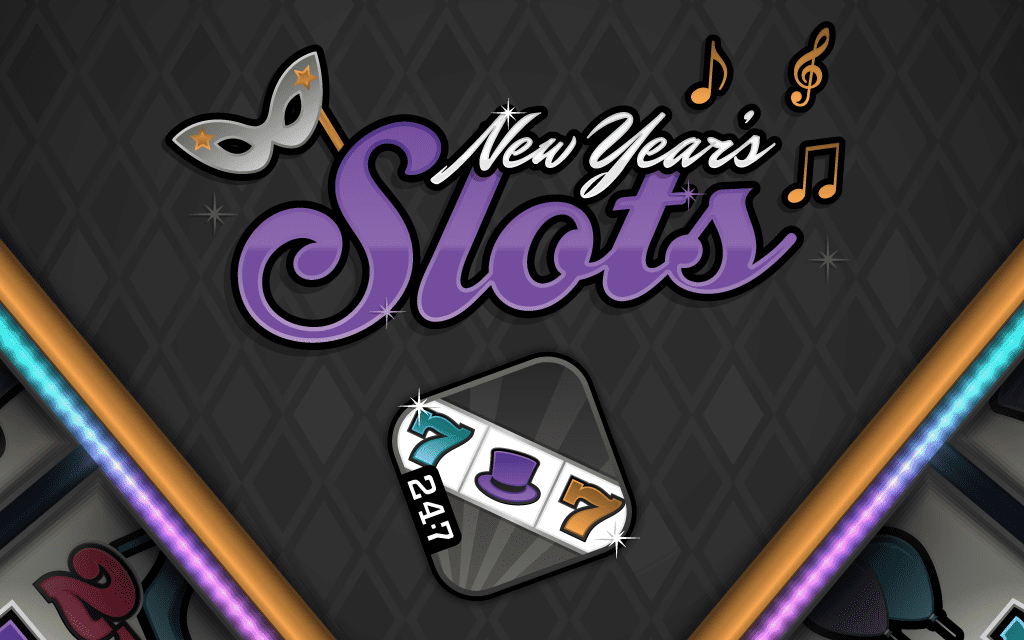 New Year's Slots