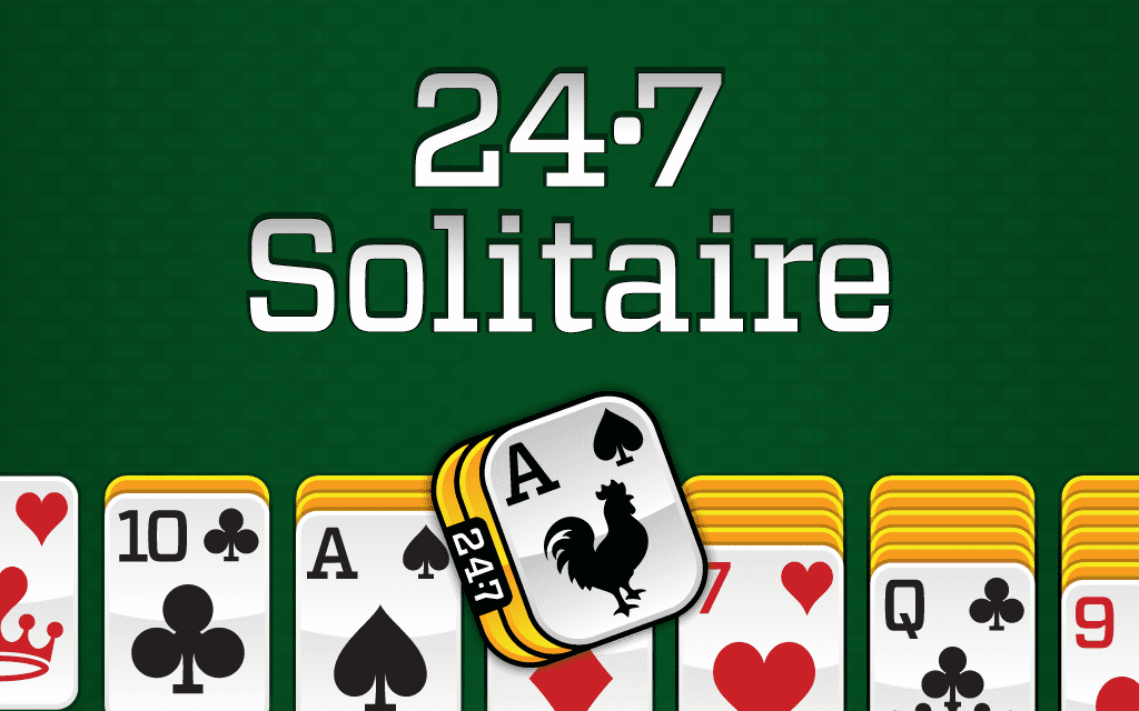 Work by 24/7 Games