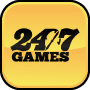 247 games spades