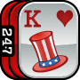 Play 4th of July Hearts