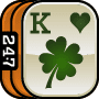 Play St. Patrick's Hearts