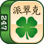 Play St. Patrick's Mahjong