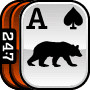 double freecell solitaire 247