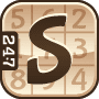 Play 247 Sudoku