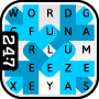 Play Winter Word Search