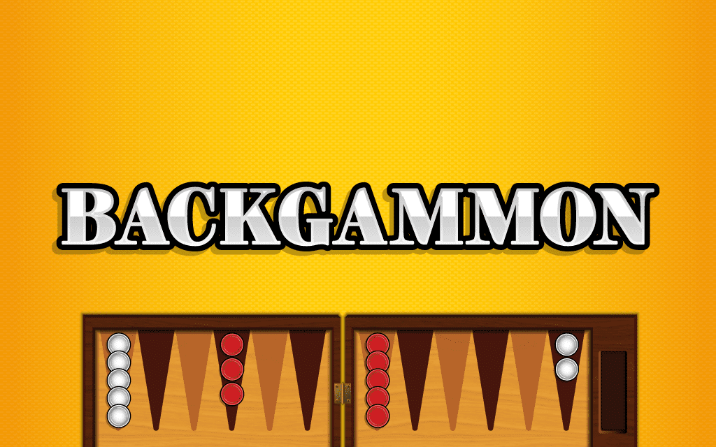 Backgammon games