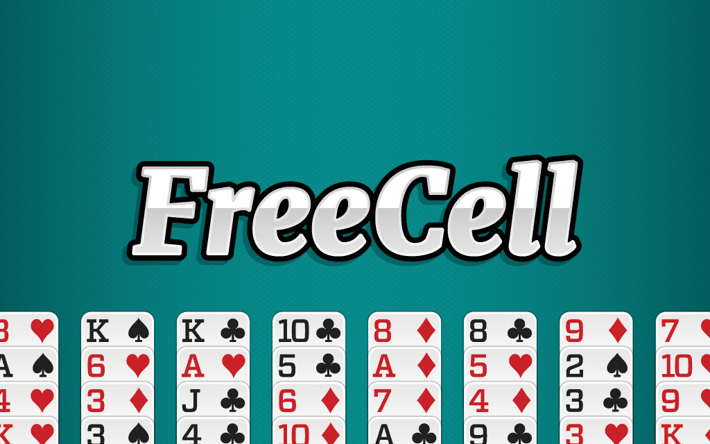 FreeCell games