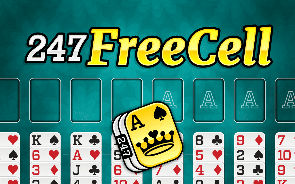 247 Freecell