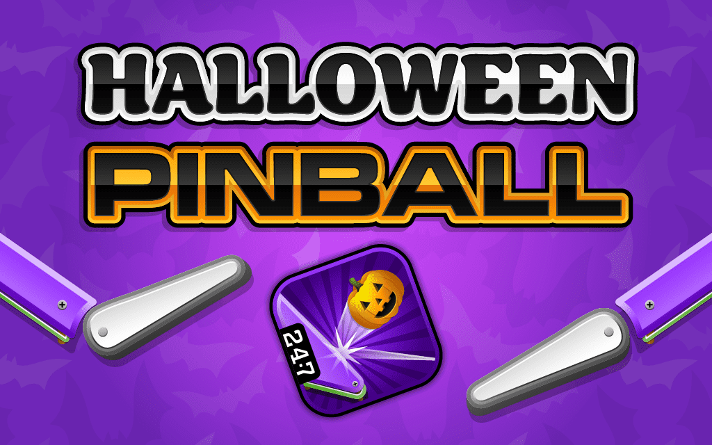 Halloween Pinball