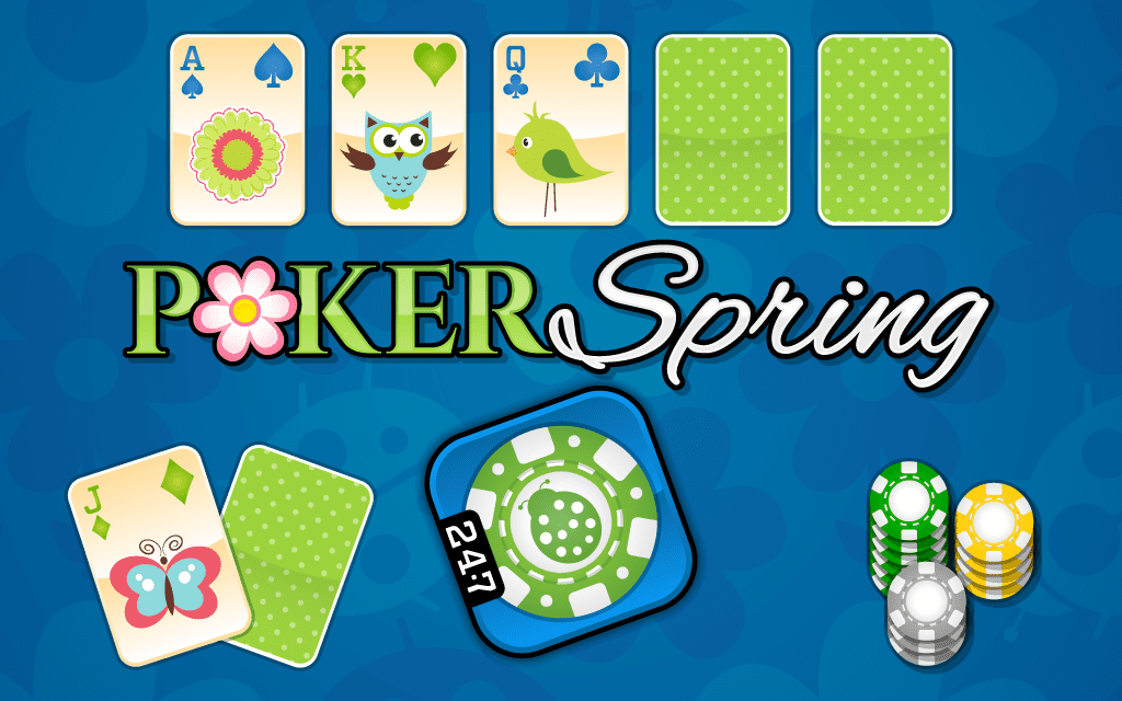 Spring Poker