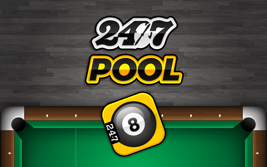 247 Pool
