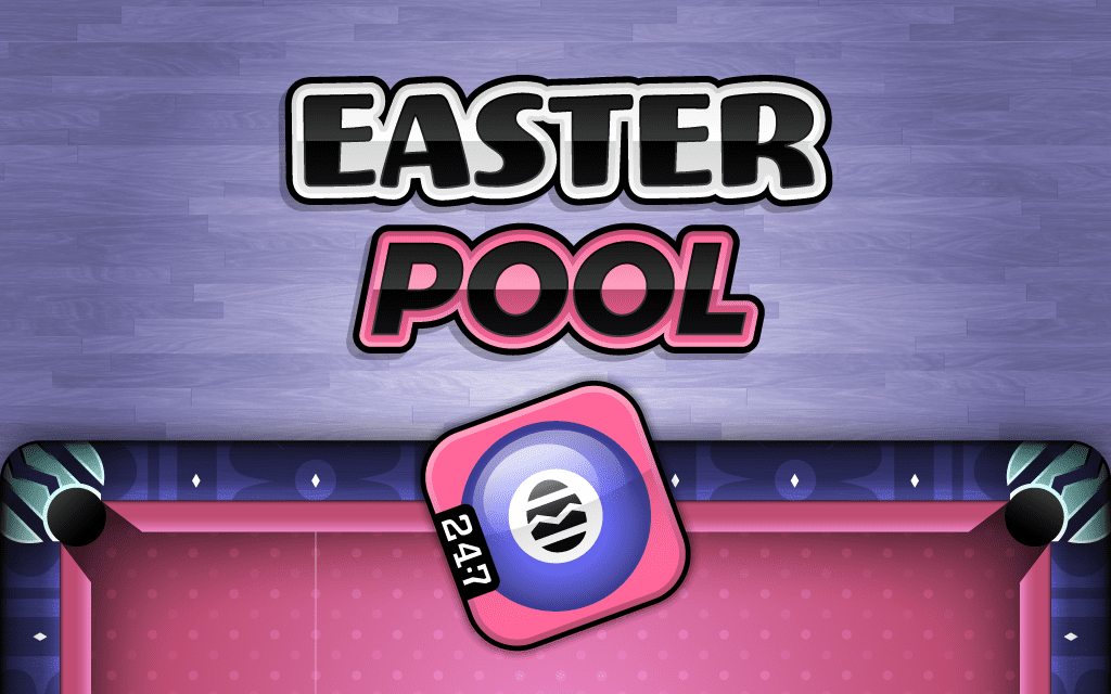 Easter Pool