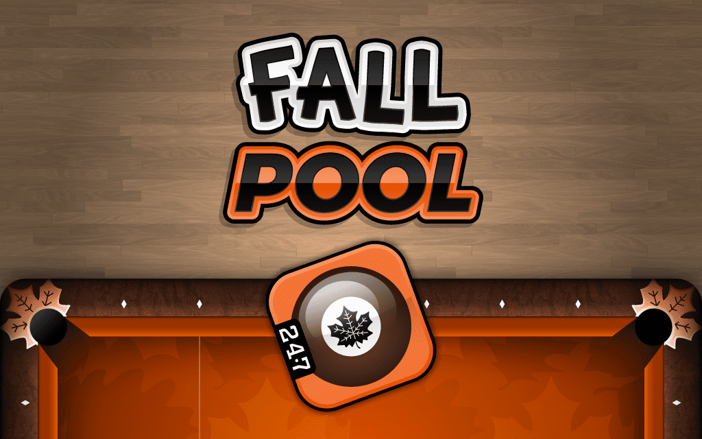 Fall Pool