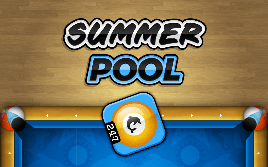 Summer Pool