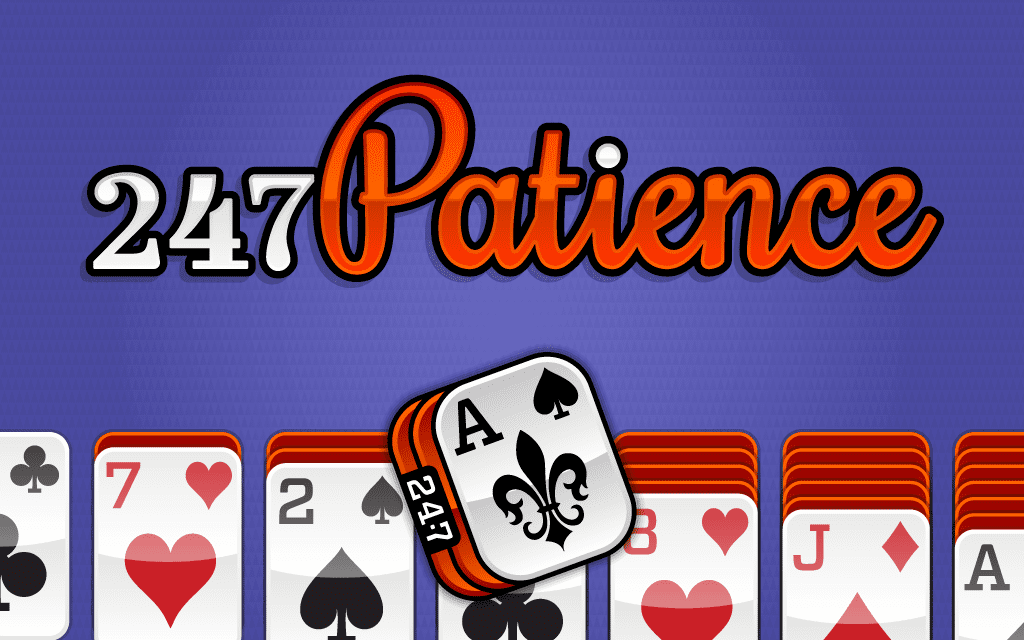 Patience Solitaire