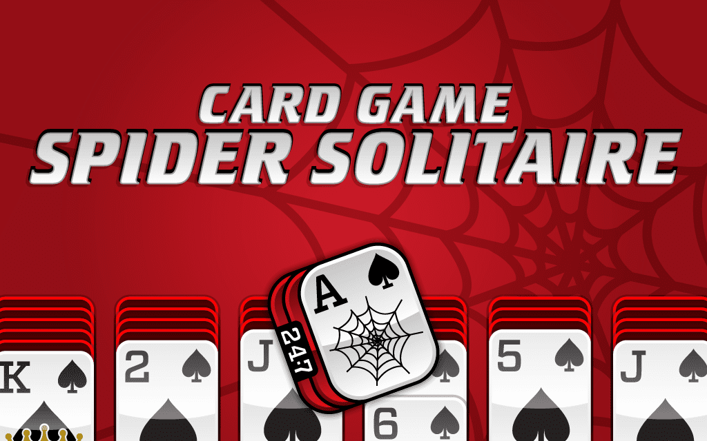 Card Game Spider Solitaire