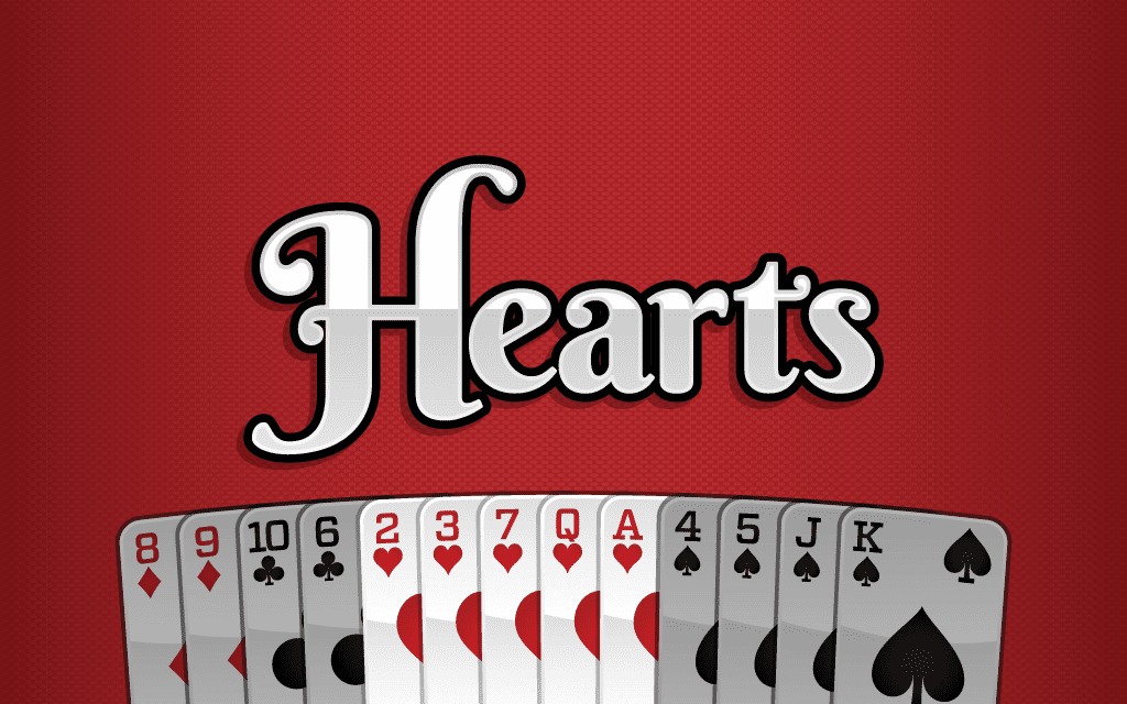 hearts games