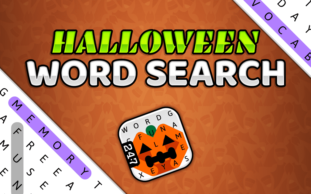 Word Search Games